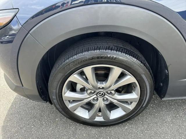 2023 Mazda CX-30 2.5 S Preferred