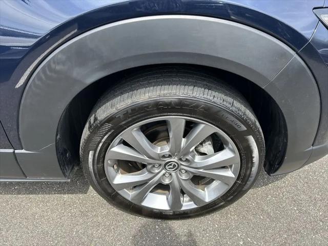 2023 Mazda CX-30 2.5 S Preferred