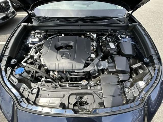 2023 Mazda CX-30 2.5 S Preferred