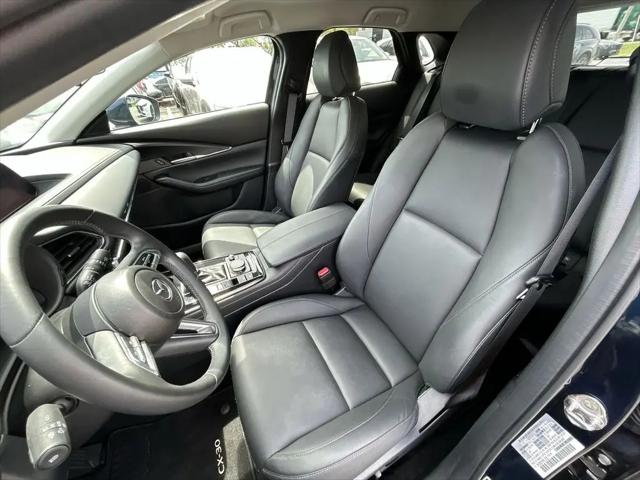2023 Mazda CX-30 2.5 S Preferred