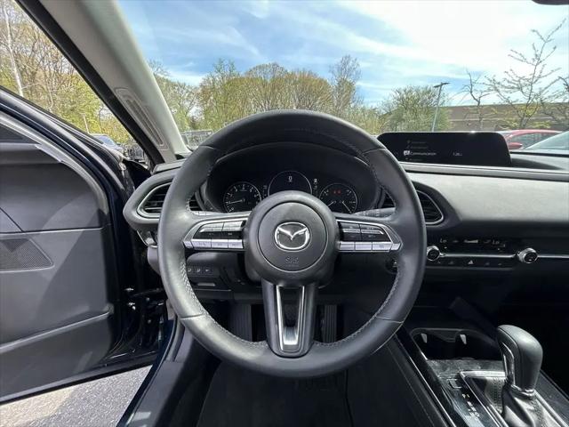 2023 Mazda CX-30 2.5 S Preferred