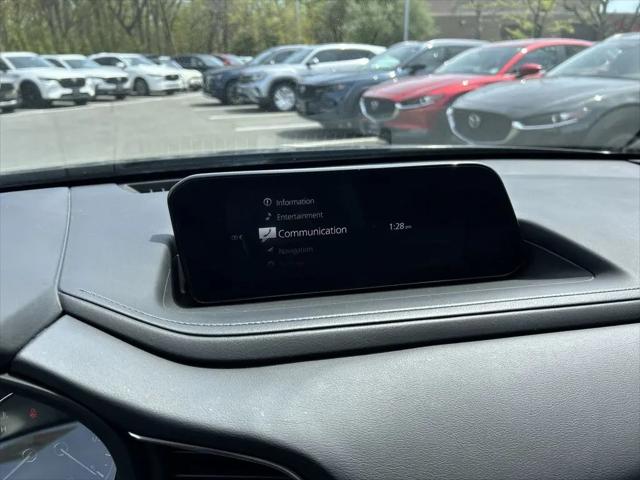 2023 Mazda CX-30 2.5 S Preferred
