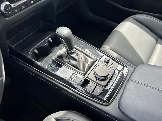 2023 Mazda CX-30 2.5 S Preferred