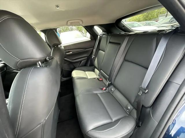 2023 Mazda CX-30 2.5 S Preferred