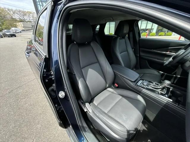 2023 Mazda CX-30 2.5 S Preferred