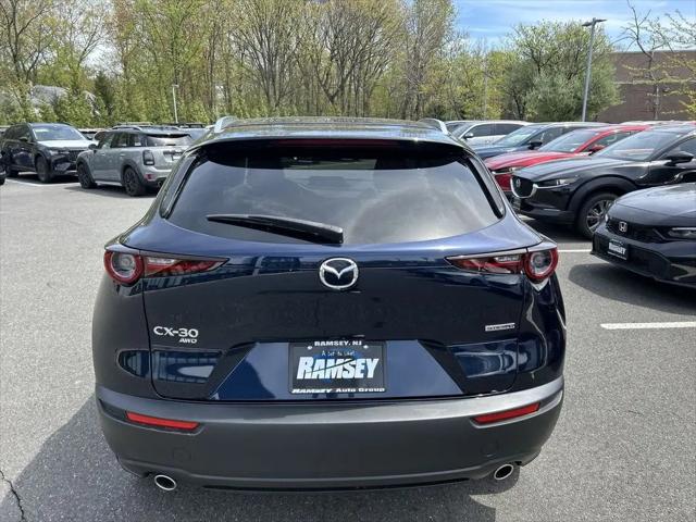 2023 Mazda CX-30 2.5 S Preferred