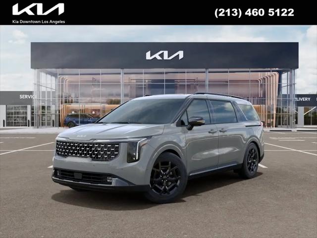 2026 Kia Carnival MPV SX Prestige for sale in Los Angeles, CA