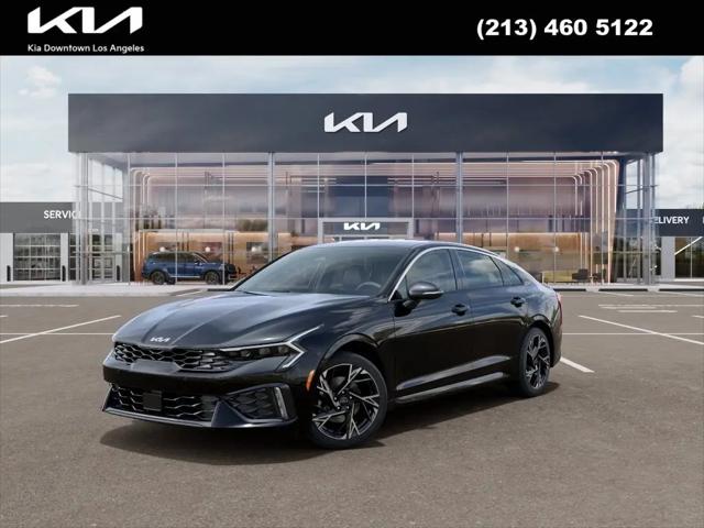 2026 Kia K5 GT-Line AWD for sale in Los Angeles, CA