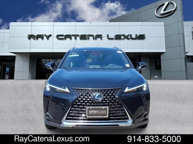 2023 Lexus UX 250h Premium