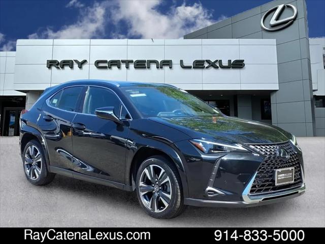 2023 Lexus UX 250h Premium