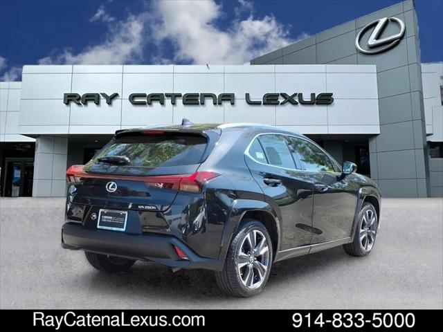 2023 Lexus UX 250h Premium