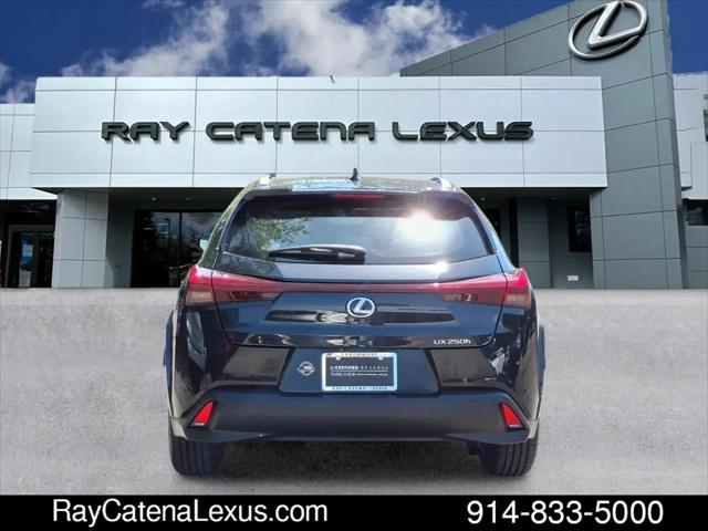 2023 Lexus UX 250h Premium
