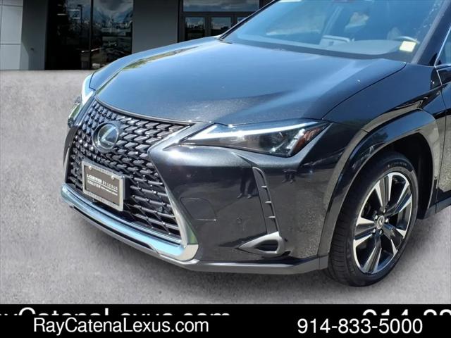 2023 Lexus UX 250h Premium