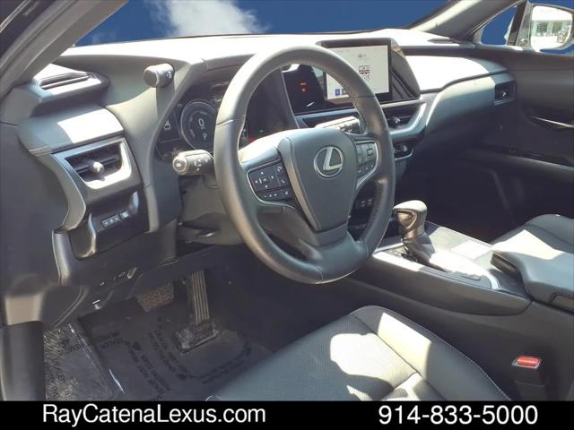 2023 Lexus UX 250h Premium