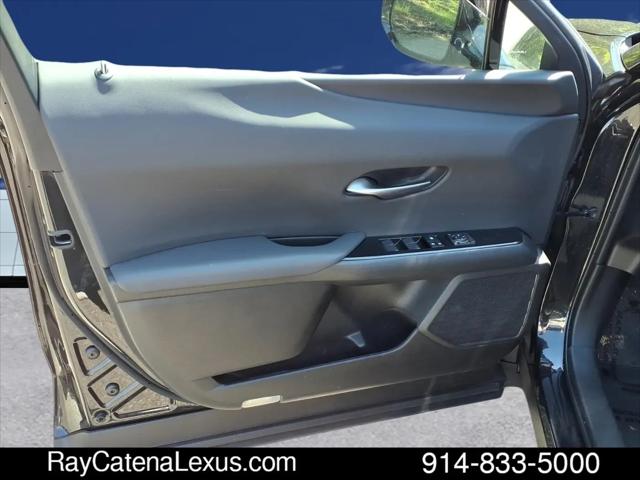 2023 Lexus UX 250h Premium
