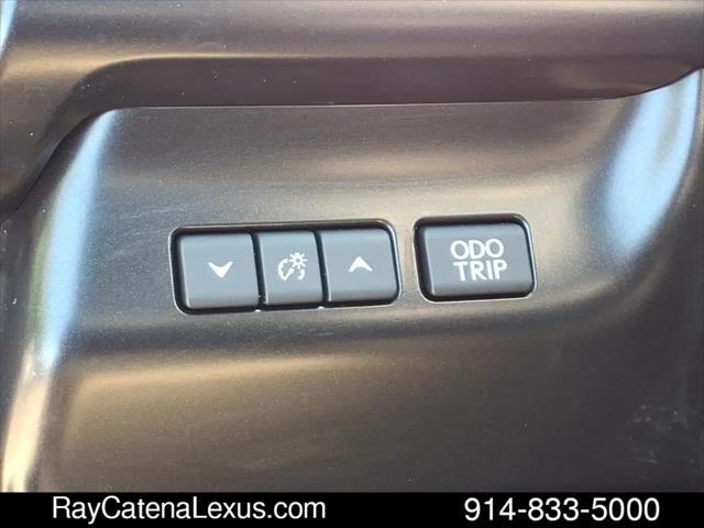2023 Lexus UX 250h Premium