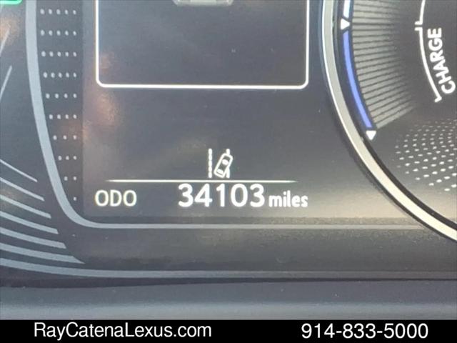 2023 Lexus UX 250h Premium