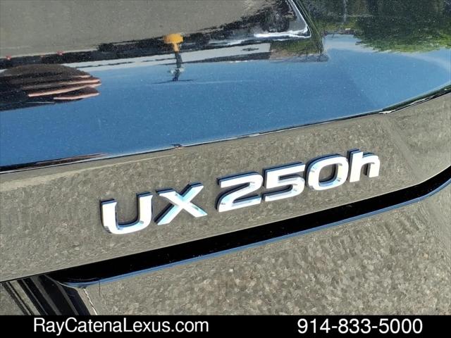 2023 Lexus UX 250h Premium