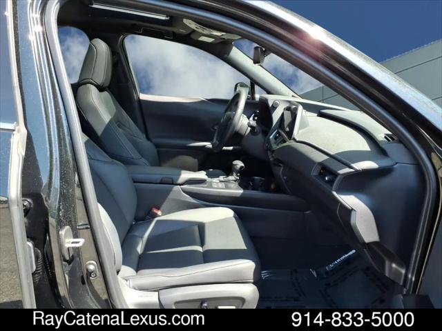 2023 Lexus UX 250h Premium