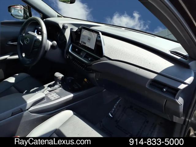 2023 Lexus UX 250h Premium