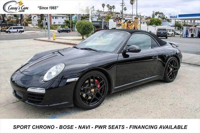 2009 Porsche 911 Carrera S for sale in Hermosa Beach, CA