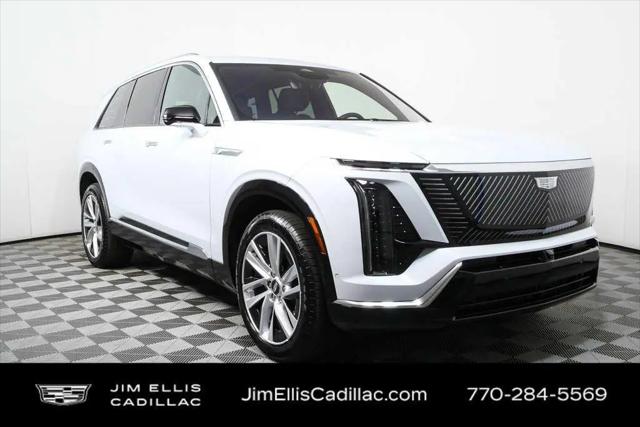 2026 Cadillac iQ Luxury for sale in Chamblee, GA