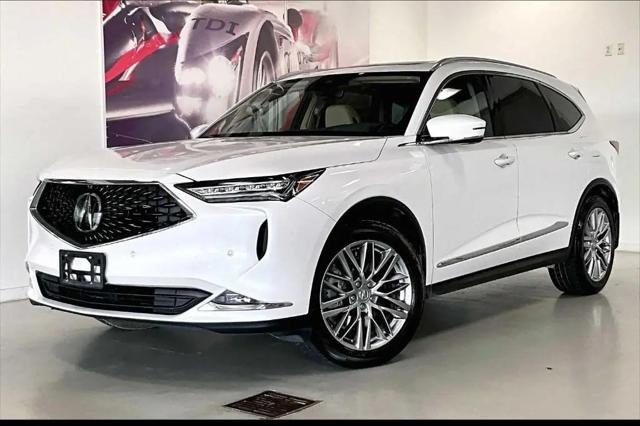 2023 Acura MDX Advance Package for sale in Johnston, IA