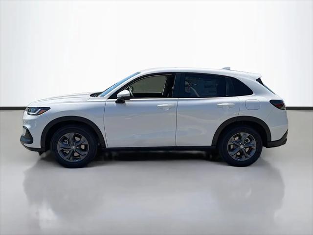 2026 Honda HR-V 2WD LX