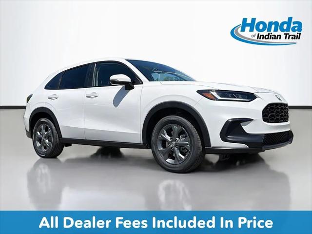 2026 Honda HR-V 2WD LX for sale in Indian Trail, NC