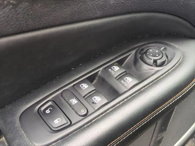 2020 Jeep Compass Latitude 4x4