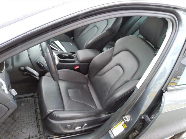 2014 Audi A4 2.0T Premium