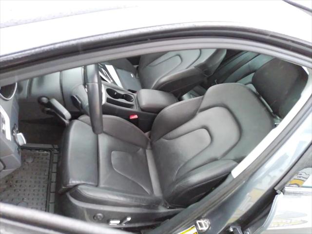 2014 Audi A4 2.0T Premium