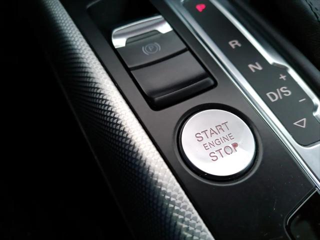 2014 Audi A4 2.0T Premium