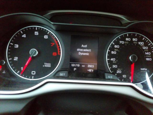 2014 Audi A4 2.0T Premium