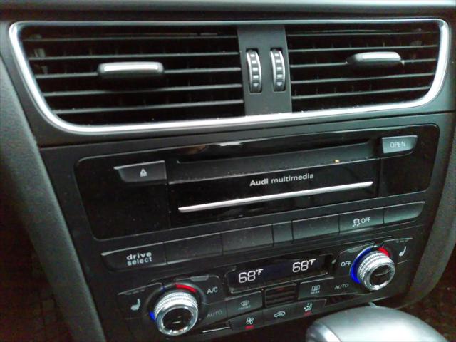 2014 Audi A4 2.0T Premium