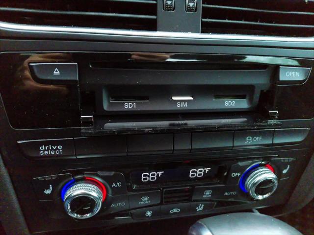 2014 Audi A4 2.0T Premium