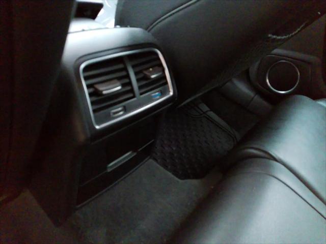 2014 Audi A4 2.0T Premium