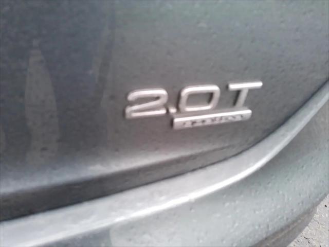 2014 Audi A4 2.0T Premium
