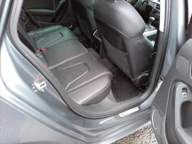 2014 Audi A4 2.0T Premium