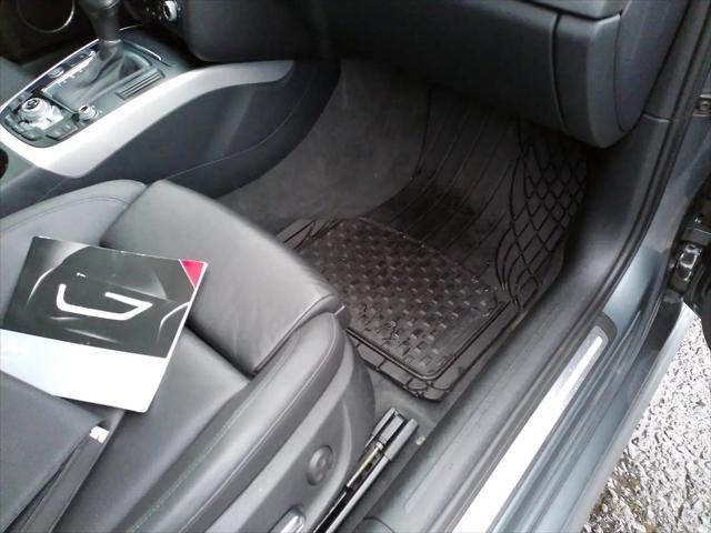 2014 Audi A4 2.0T Premium