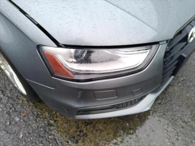 2014 Audi A4 2.0T Premium