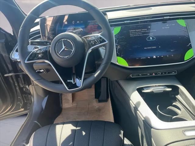 2026 Mercedes-Benz E 450 4MATIC