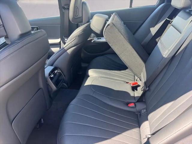 2026 Mercedes-Benz E 450 4MATIC