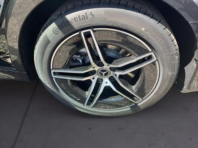 2026 Mercedes-Benz E 450 4MATIC