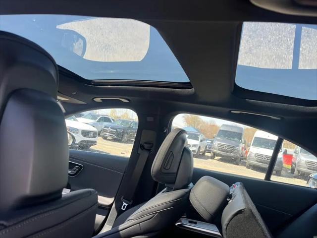 2026 Mercedes-Benz E 450 4MATIC