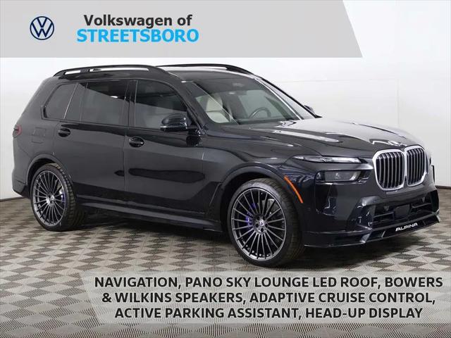 2024 BMW xB ALPINA XB7 for sale in Streetsboro, OH