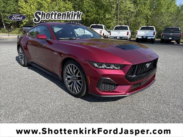 2025 Ford Mustang GT Premium Fastback for sale in Jasper, GA