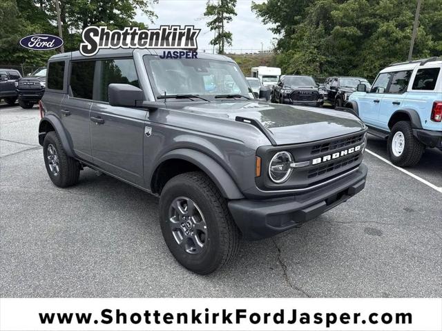 2025 Ford Bronco Big Bend for sale in Jasper, GA