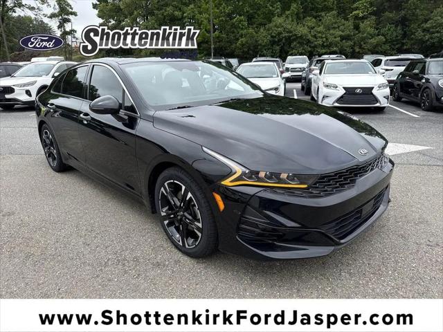 2021 Kia K5 GT-Line for sale in Jasper, GA