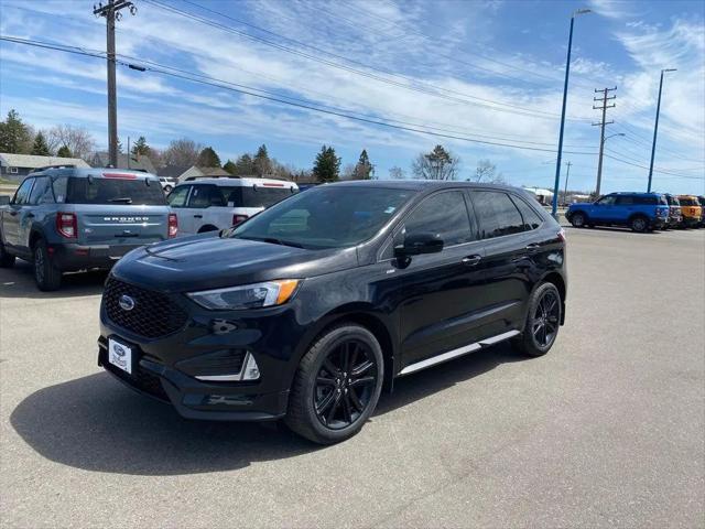 2022 Ford Edge ST-Line for sale in Hibbing, MN